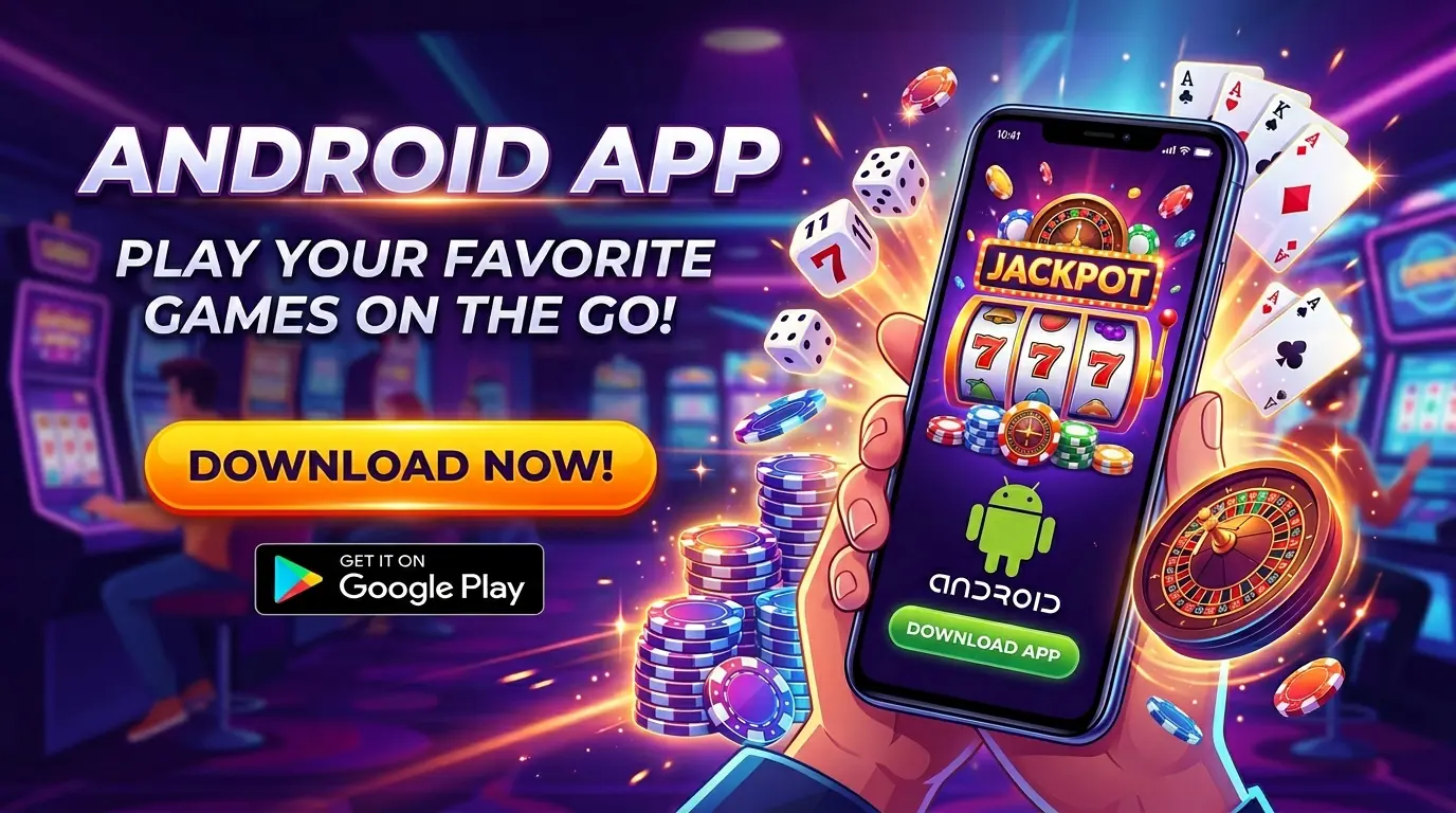 Quatro casino on Android