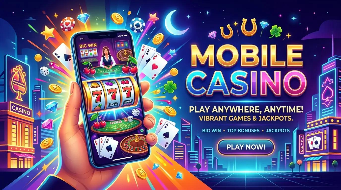 Quatro mobile casino guide