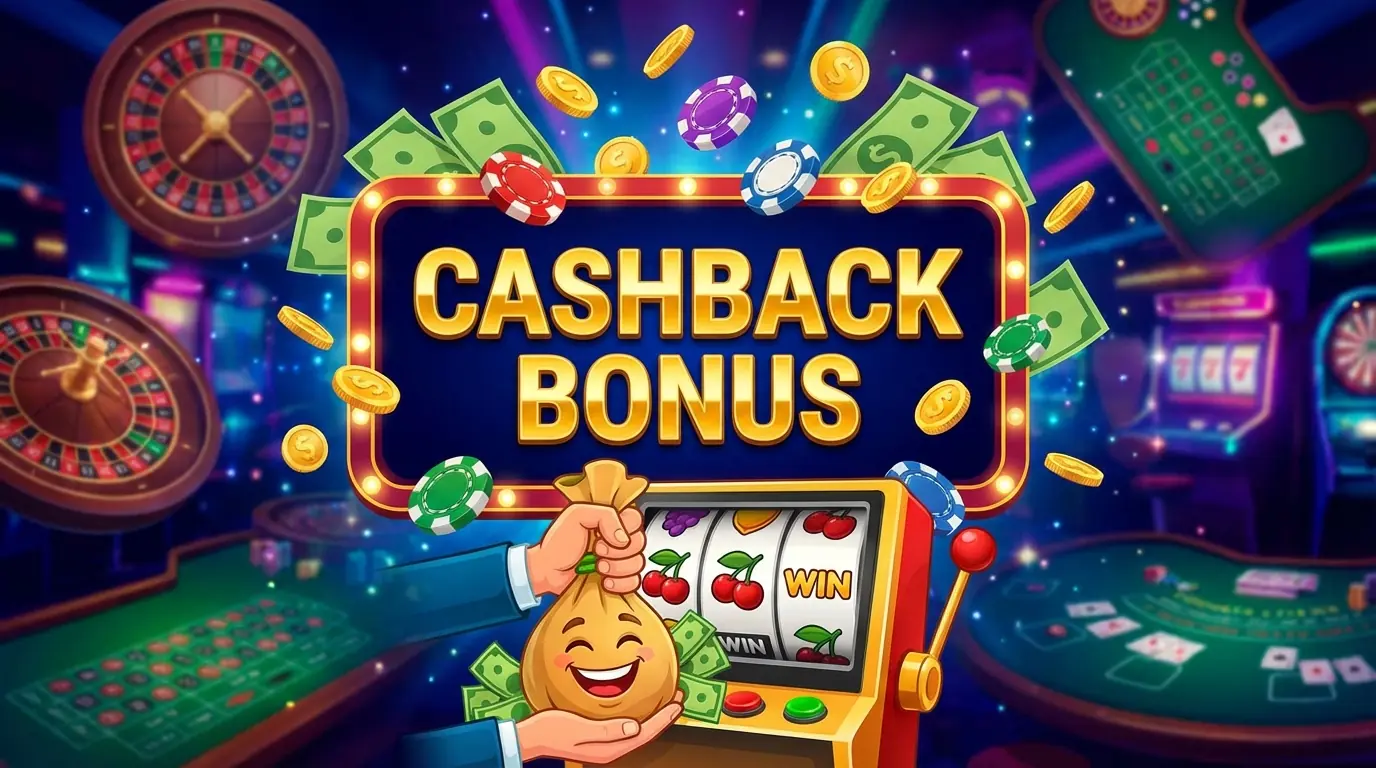 Quatro casino cashback