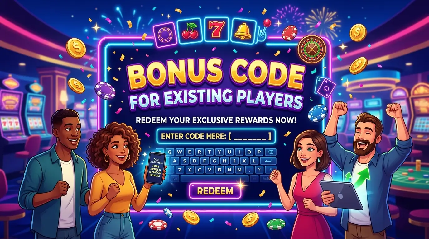 Quatro returning player bonus