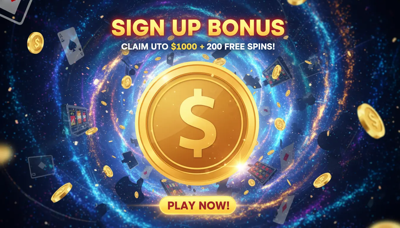 Quatro sign up bonus