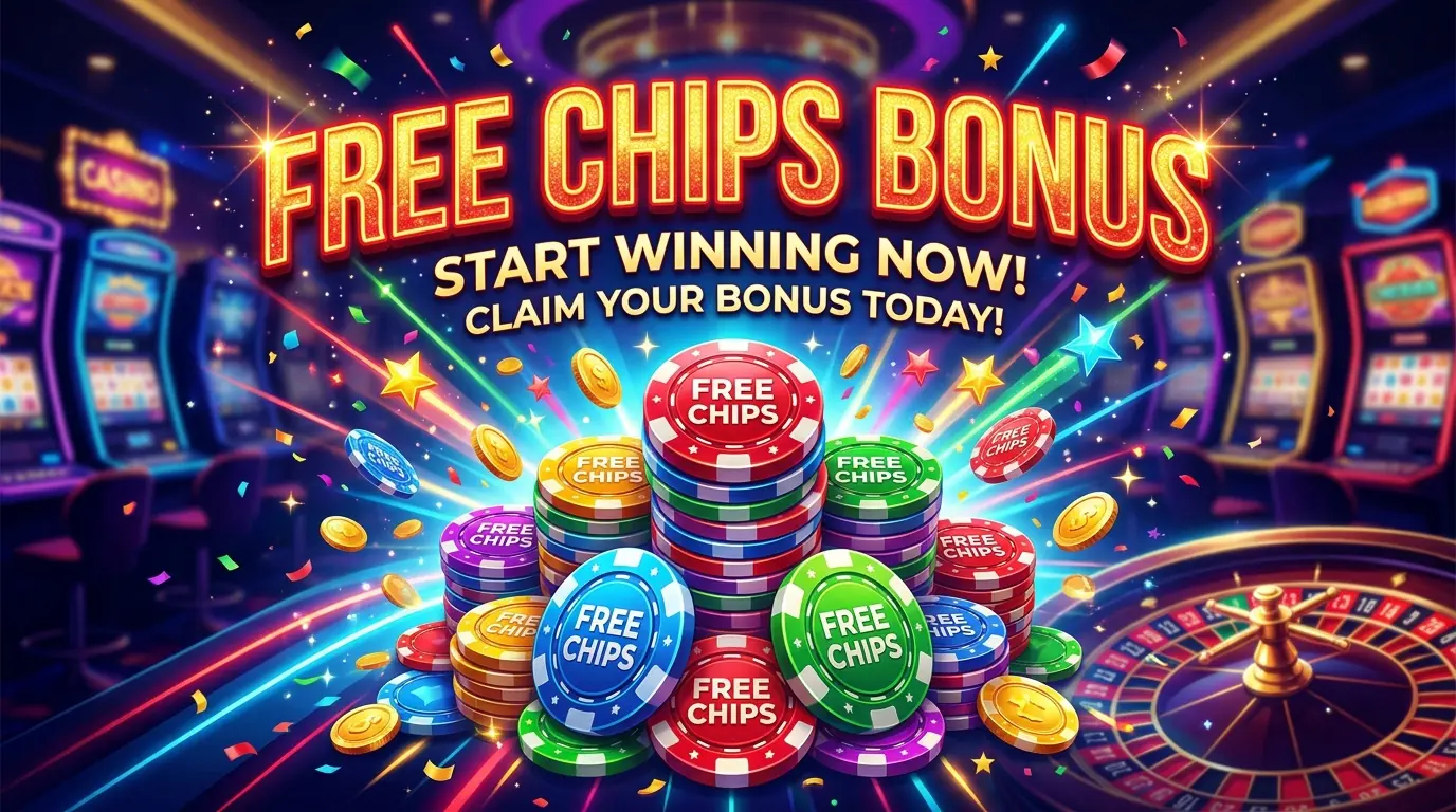Quatro casino free chips