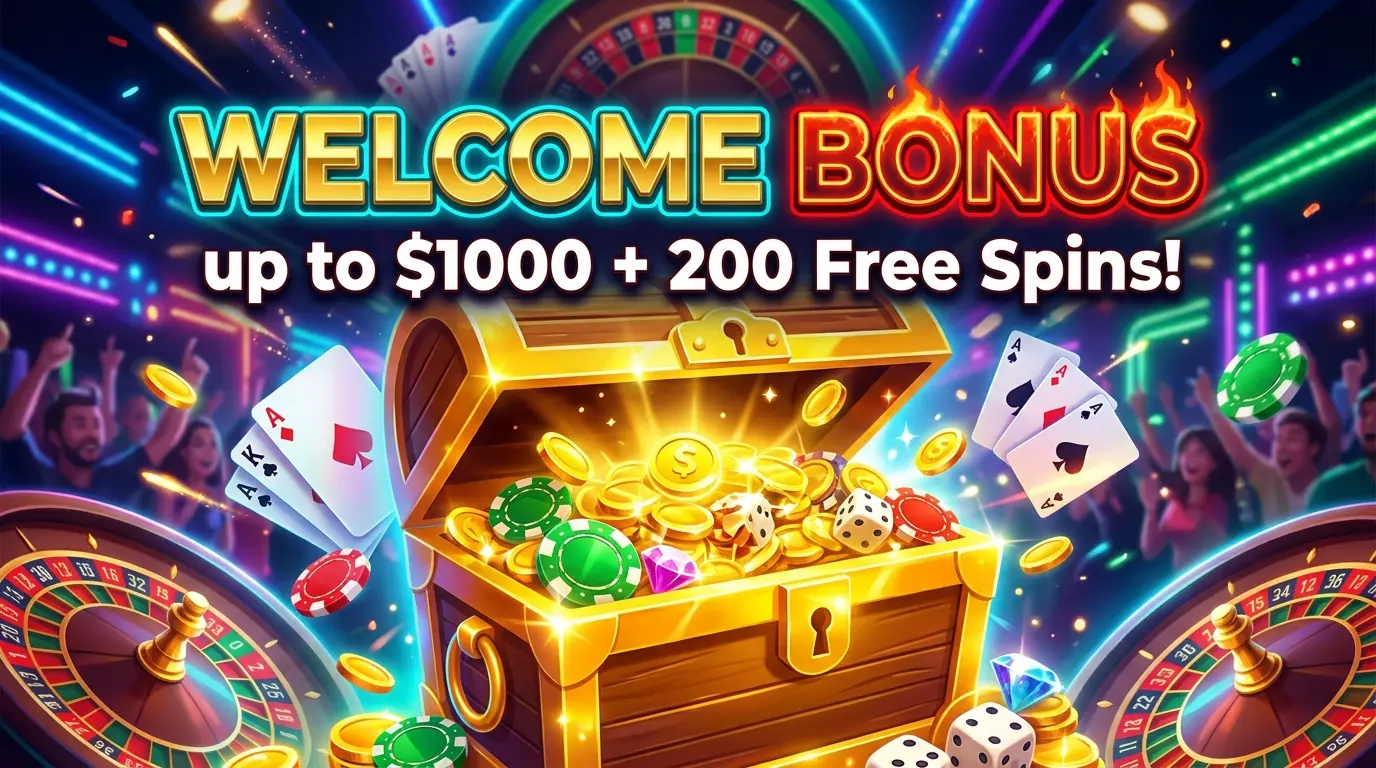 Quatro casino welcome bonus