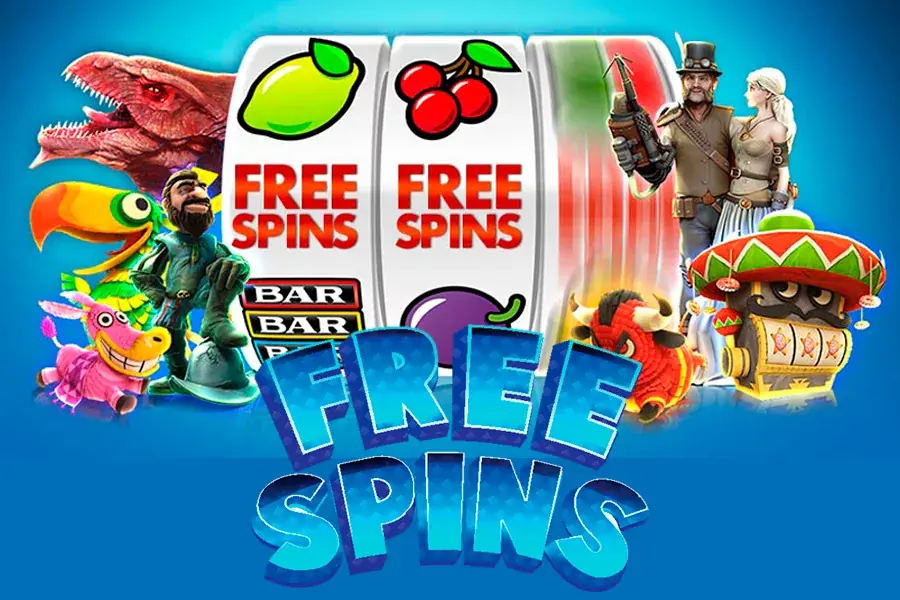 Quatro casino free spins