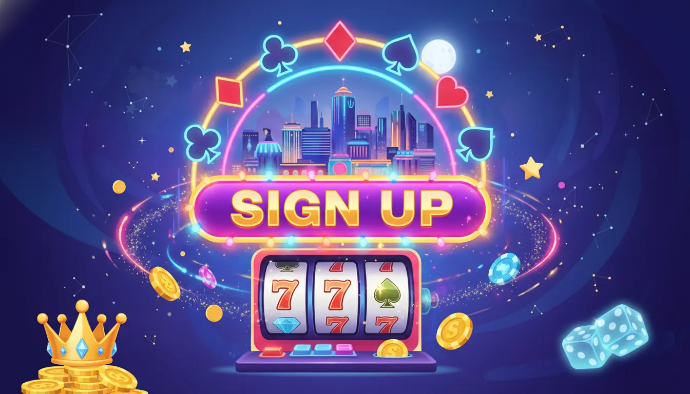 Quatro sign up