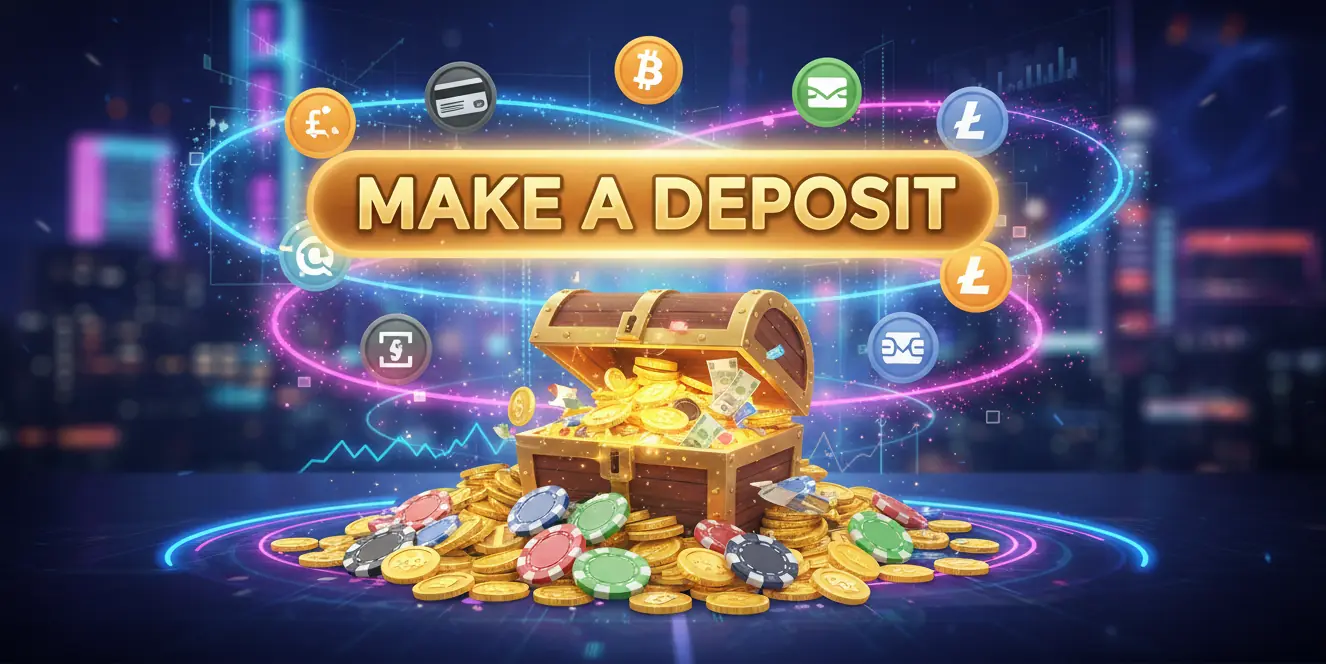 Quatro casino deposit