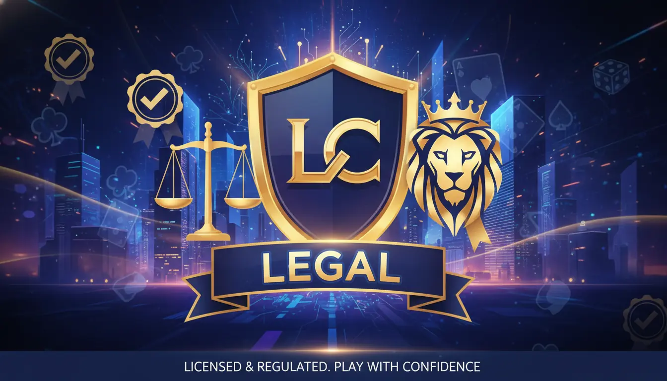 Is Quatro casino legal