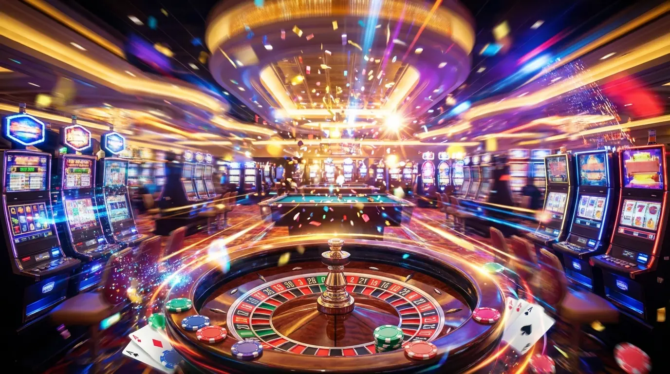 Quatro casino owner