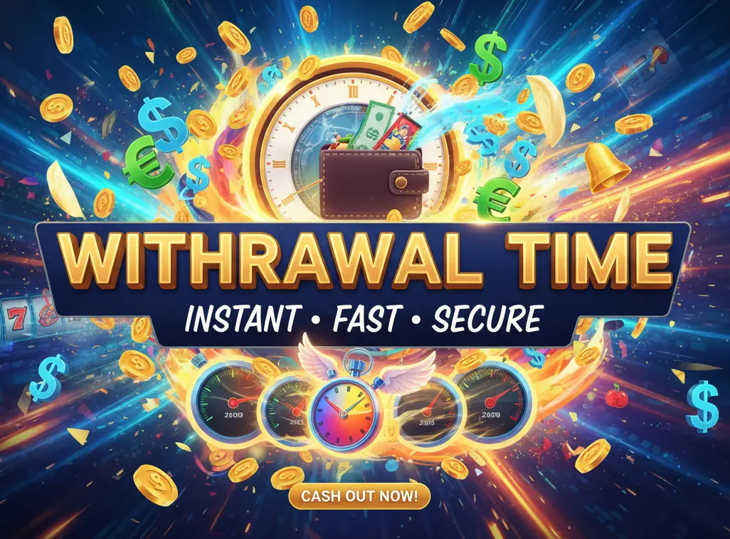Quatro casino payout time