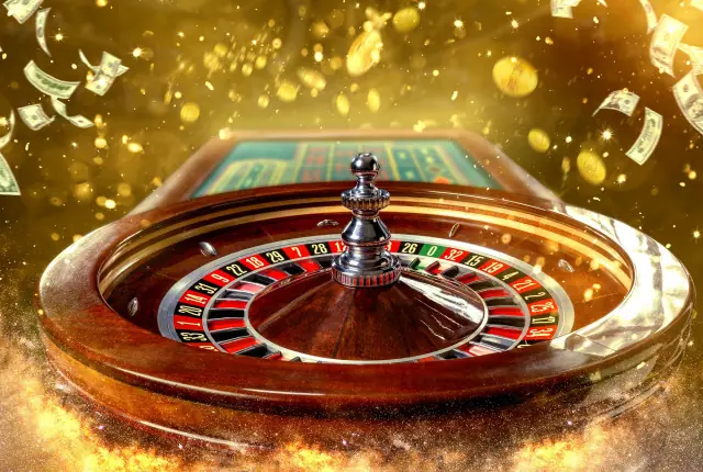 Quatro roulette
