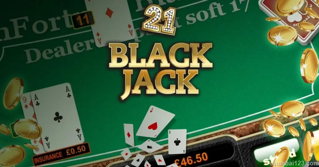 Quatro blackjack
