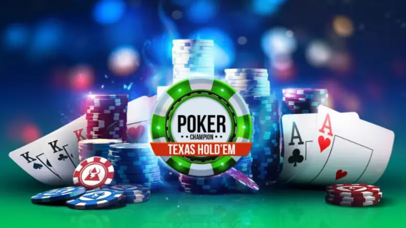 Quatro casino poker