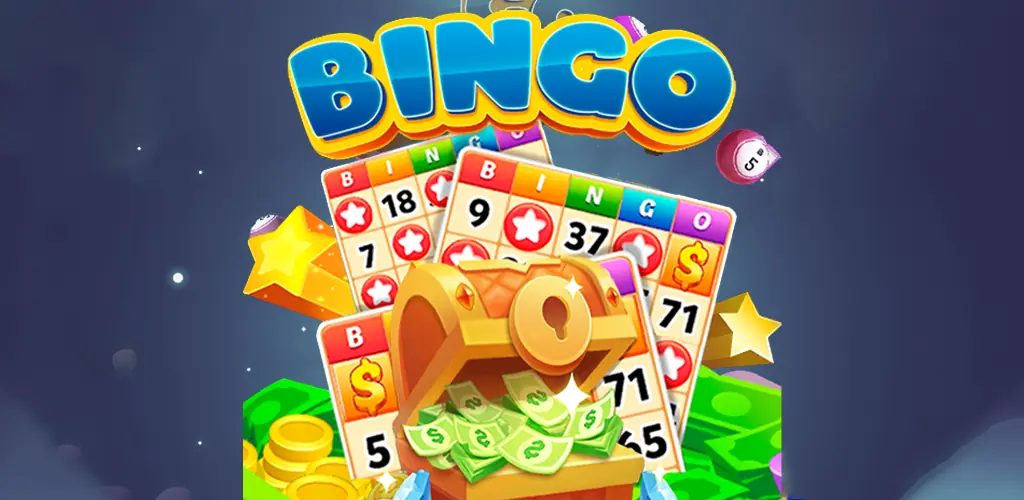Quatro bingo game