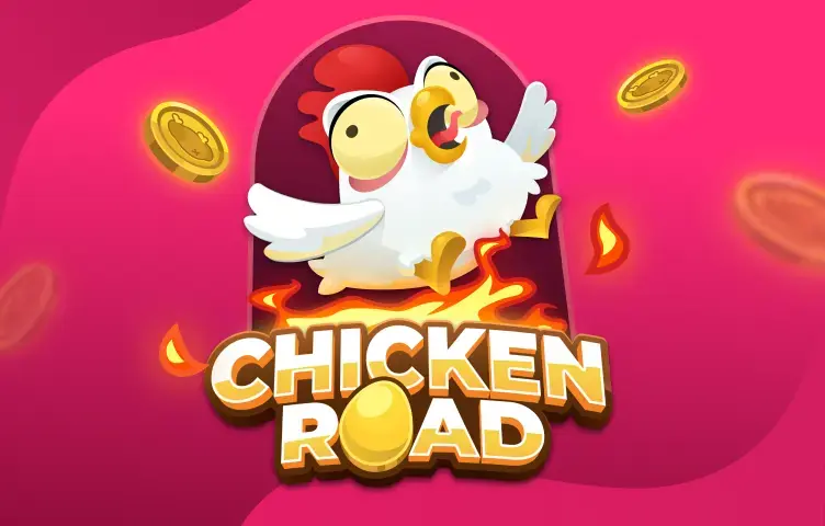 Quatro Chicken Road