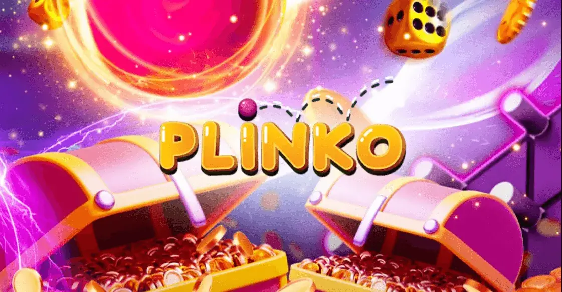 Quatro Plinko game